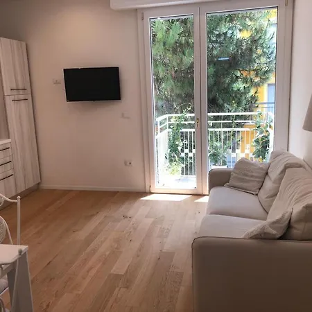 Appartement Cairoli