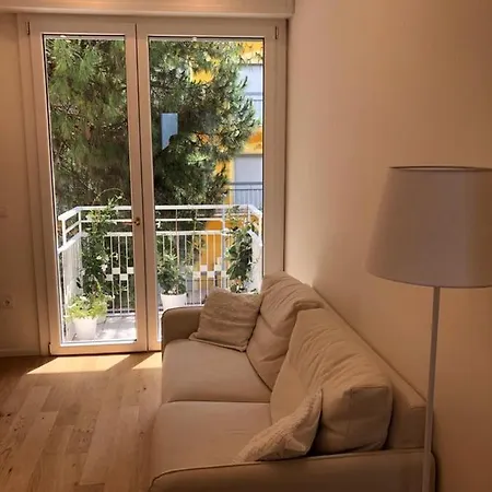 Appartement Cairoli *