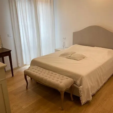 Apartamento Cairoli *
