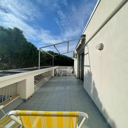 Appartamento Cairoli Riccione
