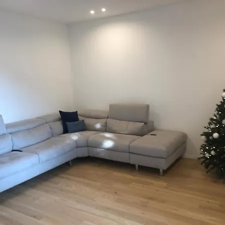 Apartamento Cairoli
