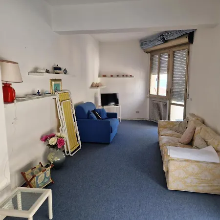 Appartamento Cairoli *