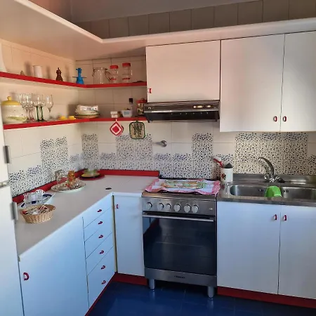 Appartement Cairoli