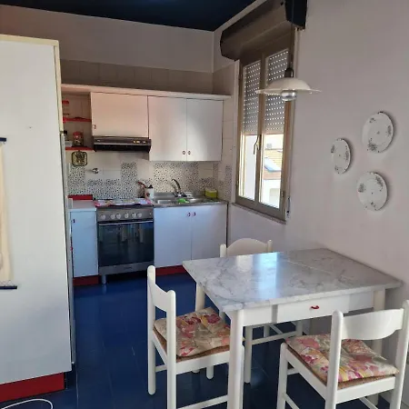 Cairoli Appartement *