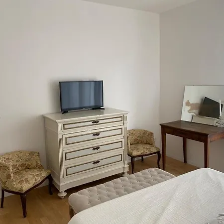 Cairoli Apartmán Riccione